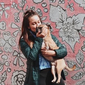 Meet your Posher, Hallie